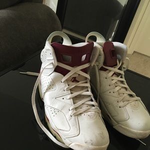 Jordan’s